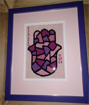 Photograph of product.